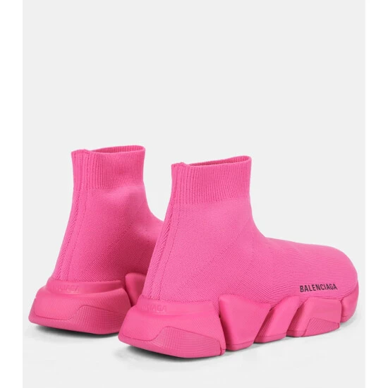 Balenciaga Speed 2.0 Sneakers 2 Balenciaga Speed 2.0 Sneakers - Image 2