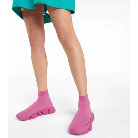 Balenciaga Speed 2.0 Sneakers 3 Balenciaga Speed 2.0 Sneakers - Image 3