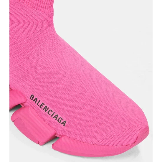 Balenciaga Speed 2.0 Sneakers 5 Balenciaga Speed 2.0 Sneakers - Image 5