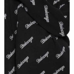 Balenciaga Logo Stretch-wool Intarsia Sweater 7 Balenciaga Logo Stretch-wool Intarsia Sweater -Balenciaga Sportswear unnamed file 2795