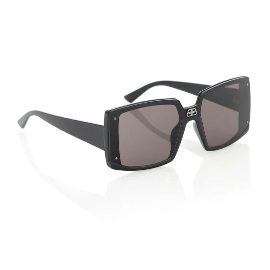 Balenciaga BB Square Sunglasses 3 Balenciaga BB Square Sunglasses - Image 3