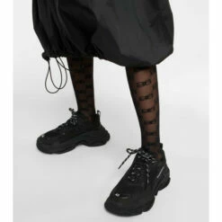 Balenciaga Triple S Sneakers -Balenciaga Sportswear unnamed file 2815