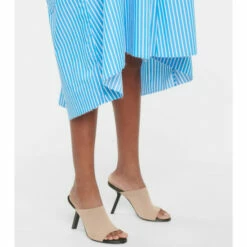 Balenciaga Stretch Knit Sandals 7 Balenciaga Stretch Knit Sandals -Balenciaga Sportswear unnamed file 2820