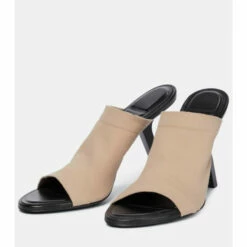 Balenciaga Stretch Knit Sandals 8 Balenciaga Stretch Knit Sandals -Balenciaga Sportswear unnamed file 2821