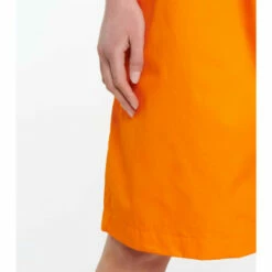Balenciaga Mid-rise Cotton Twill Wide-leg Shorts -Balenciaga Sportswear unnamed file 2848