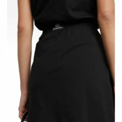Balenciaga Stretch-cotton Midi Skirt -Balenciaga Sportswear unnamed file 2872