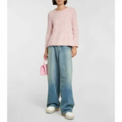 Balenciaga Triple S Sneakers