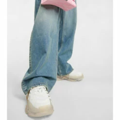 Balenciaga Triple S Sneakers -Balenciaga Sportswear unnamed file 2887