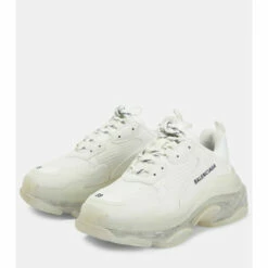 Balenciaga Triple S Sneakers -Balenciaga Sportswear unnamed file 2888