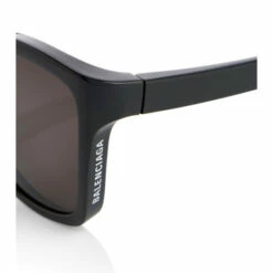Balenciaga Square Sunglasses