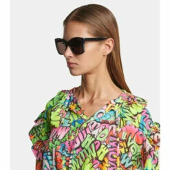 Balenciaga Square Sunglasses -Balenciaga Sportswear unnamed file 2907