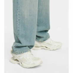 Balenciaga X-Pander Mesh-paneled Sneakers -Balenciaga Sportswear unnamed file 2920