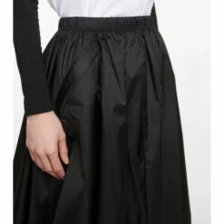 Balenciaga Rain Nylon Midi Skirt -Balenciaga Sportswear unnamed file 2925