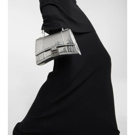 Balenciaga Off-the-shoulder Gown 5 Balenciaga Off-the-shoulder Gown - Image 5