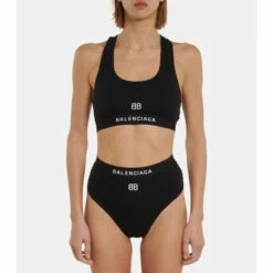 Balenciaga Sports Briefs