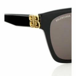 Balenciaga BB Acetate Sunglasses