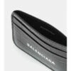 Balenciaga Everyday Leather Card Holder