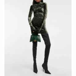 Balenciaga Hourglass Small Leather Tote 7 Balenciaga Hourglass Small Leather Tote -Balenciaga Sportswear unnamed file 3032