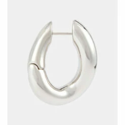 Balenciaga Loop Earrings