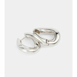 Balenciaga Loop Earrings -Balenciaga Sportswear unnamed file 3035