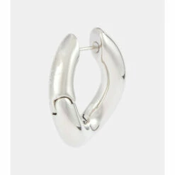 Balenciaga Loop Earrings -Balenciaga Sportswear unnamed file 3036