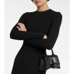 Balenciaga Jersey Gown -Balenciaga Sportswear unnamed file 3040