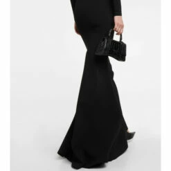 Balenciaga Jersey Gown -Balenciaga Sportswear unnamed file 3041