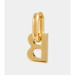Balenciaga B Chain XS Earrings -Balenciaga Sportswear unnamed file 3059