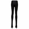 Balenciaga High-rise Pantaleggings (FR 36/Shoe 39)