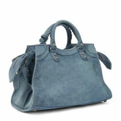 Balenciaga Neo Cagole City Shoulder Bag -Balenciaga Sportswear unnamed file 3068