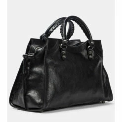 Balenciaga Neo Cagole City Shoulder Bag -Balenciaga Sportswear unnamed file 3093