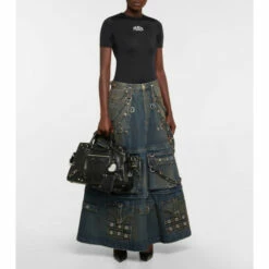 Balenciaga Neo Cagole City Shoulder Bag -Balenciaga Sportswear unnamed file 3094