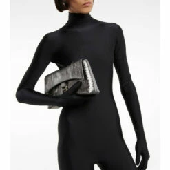 Balenciaga Falkon Full-body Jumpsuit (FR36/ Shoe 38) -Balenciaga Sportswear unnamed file 3097