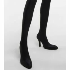 Balenciaga Falkon Full-body Jumpsuit (FR36/ Shoe 38) -Balenciaga Sportswear unnamed file 3098