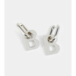 Balenciaga B Chain XL Earrings -Balenciaga Sportswear unnamed file 3102