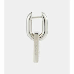 Balenciaga B Chain XS Embellished Earrings