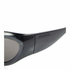 Balenciaga Oval Sunglasses