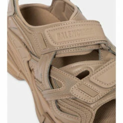 Balenciaga Track Sandals 9 Balenciaga Track Sandals -Balenciaga Sportswear unnamed file 3157