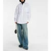 Balenciaga Cotton Shirt
