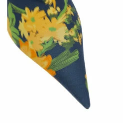 Balenciaga Knife Floral Over-the-knee Sock Boots -Balenciaga Sportswear unnamed file 3162