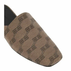 Balenciaga Cosy BB Jacquard Canvas Slippers -Balenciaga Sportswear unnamed file 3177