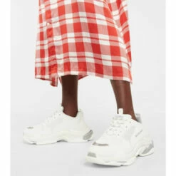 Balenciaga Triple S Sneakers -Balenciaga Sportswear unnamed file 3204