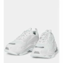 Balenciaga Triple S Sneakers -Balenciaga Sportswear unnamed file 3205