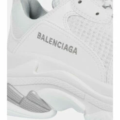 Balenciaga Triple S Sneakers -Balenciaga Sportswear unnamed file 3206