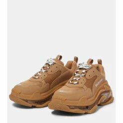 Balenciaga Triple S Sneakers -Balenciaga Sportswear unnamed file 3210