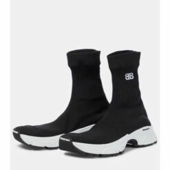 Balenciaga Speed 3.0 Sneakers -Balenciaga Sportswear unnamed file 3224