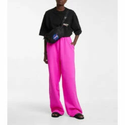 Balenciaga Logo Slides