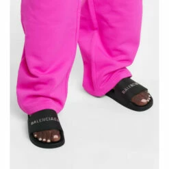 Balenciaga Logo Slides 7 Balenciaga Logo Slides -Balenciaga Sportswear unnamed file 3233