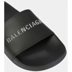 Balenciaga Logo Slides 9 Balenciaga Logo Slides -Balenciaga Sportswear unnamed file 3235