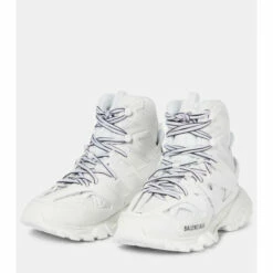 Balenciaga Track Hike Sneakers -Balenciaga Sportswear unnamed file 3252